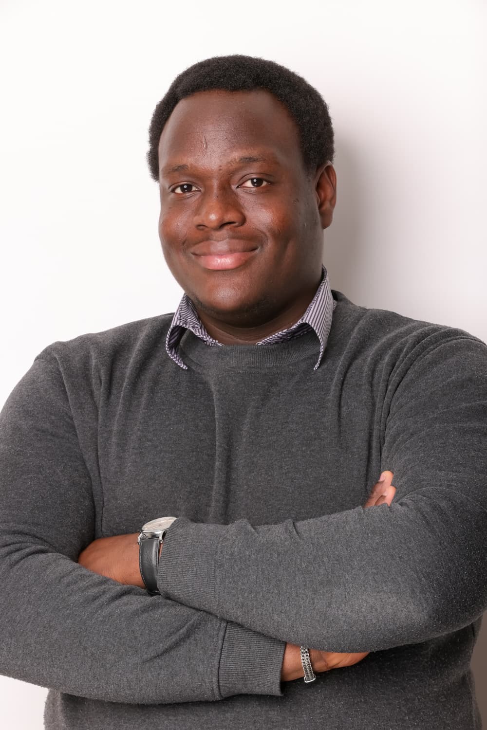 Emmanuel Attindogbe — Développeur d'Applications & Systèmes